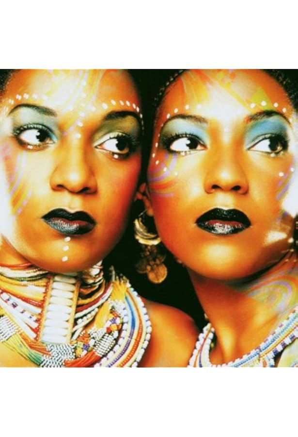 Les Nubians - Princesses Nubiennes - Amazon.com Music